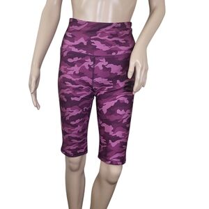 WWE Tapout Womens Back Pocket Hi Rise